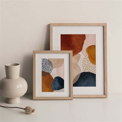 The Best Printable Abstract Art Mama And More
