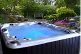 Pictures of Hot Tub And Spa