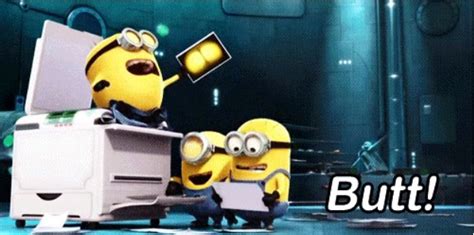 Facts You Probably Didnt Know About The Minions From “despicable Me”