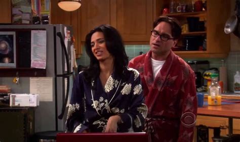 Big Bang Theory Did Rajs Sister Priya Get Married Who Is Priyas