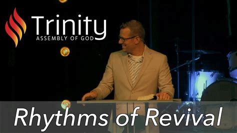 Rhythms of Revival | Trinity Assembly of God - YouTube