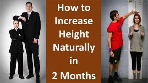 How To Grow Taller And Increase Your Height Ancient Proven Secrets