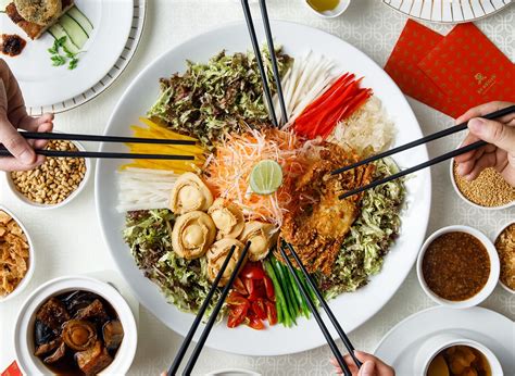 The celebration will begin with ancestor worshipping and will be followed by a reunion dinner, a savory and royally feast cooked for the occasion. Top restaurants in KL & PJ for 2019 Chinese New Year ...