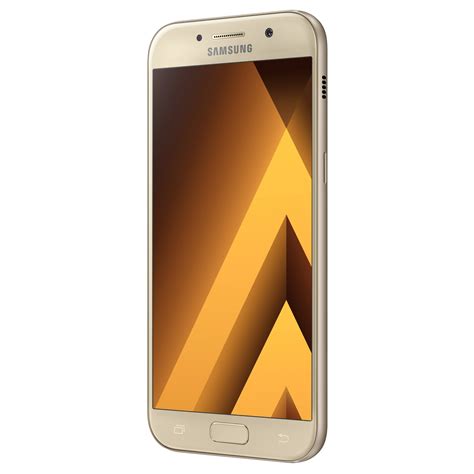 Samsung Galaxy A5 2017 Mobiltelefon Kártyafüggetlen 32gb Lte