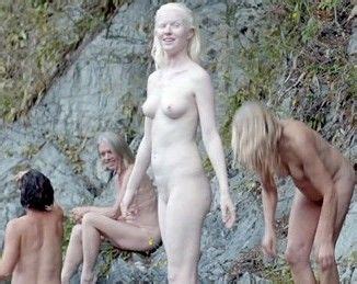 Albino Black Women In The Nude Adult Videos Comments