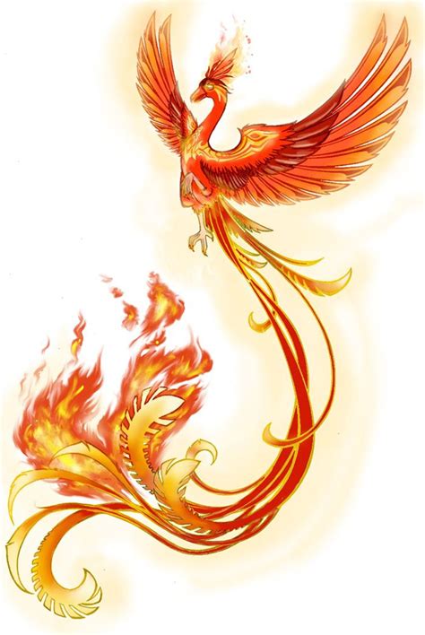 Phoenix Consciousness Rising From The Esoteric Ashes Of Pyrification LÌf†Ìng †ђe V∄Ìl On