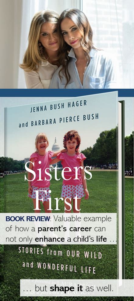 Book Review Sisters First