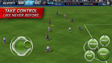 Fifa 2007 Game Download For Android Securenew