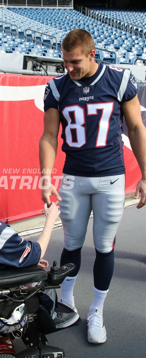 Most Liked Posts In Thread Patriots Gronk Lpsg