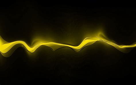 Looking for artsy abstract backgrounds? Black And Yellow Wallpapers Backgrounds