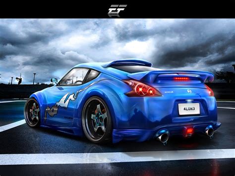 Customize and personalise your desktop, mobile phone and tablet with these free wallpapers! moderate cars: nismo 370z wallpaper