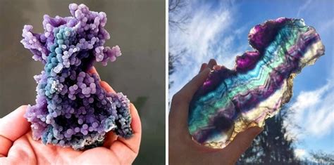 18 Most Beautiful Crystals And Minerals Youve Ever Seen Illuzone