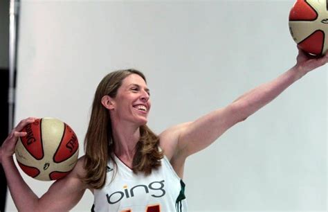 Katie Smith Three Time Olympic Gold Medalist Wnba Assistant Coach