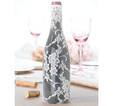 40 Amazing Wine Bottle Art Ideas Which Are Practically Useful Wine