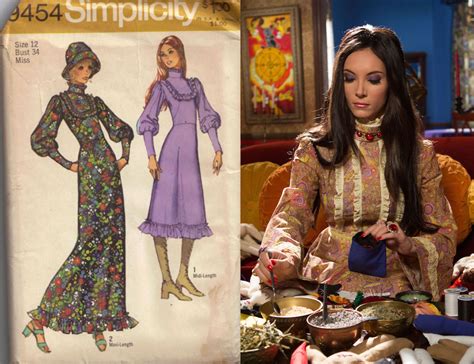 The Psychedelic Costumes In The Love Witch Prove That Not All Witches