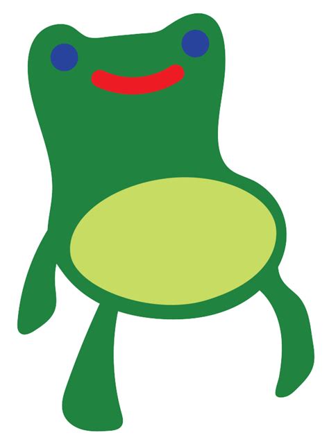 Frog Emoji Discord