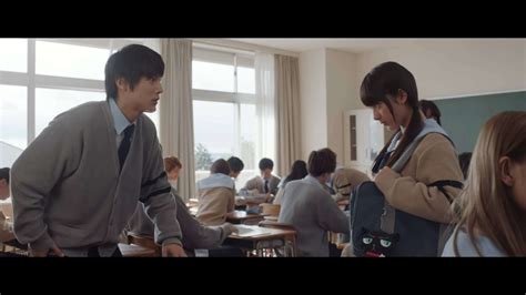 Relife Live Action Revela 2 Novos Trailers — Ptanime