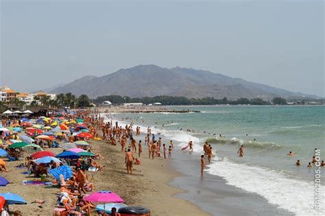 Vera Playa