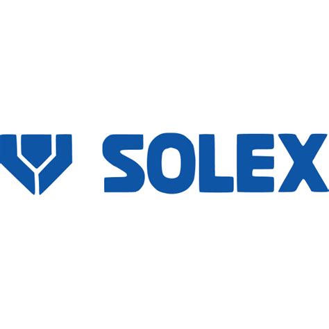 Solex Download Logo Icon Png Svg Logo Download