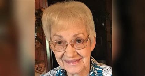Eva Jane Bowman Obituary Visitation Funeral Information