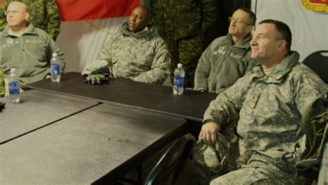 Soldiers Take On The Cold At Warex Article The United States Army
