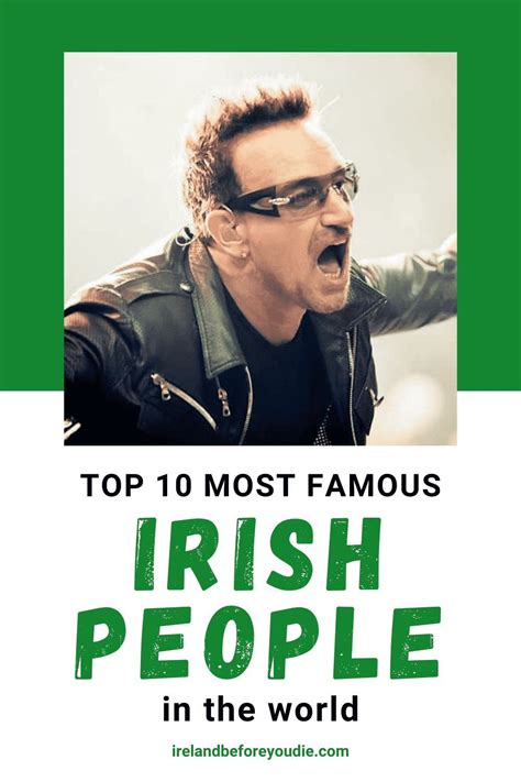 Top 10 Most Famous Redheads Of All Time Ranked Artofit