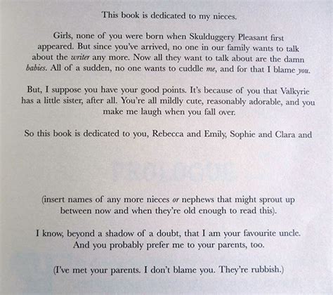 Most Creative Book Dedication Pages Ever Demilked