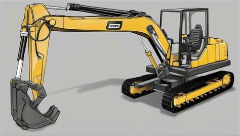 Guide To Excavator Sizes Choosing The Right One For You