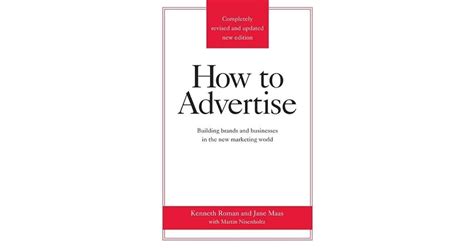 How To Advertise Building Brands And Businesses In The New Marketing