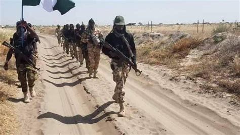 nigerian troops kill 80 bandits arrest 33 bandits 17 informants in north west the sun nigeria