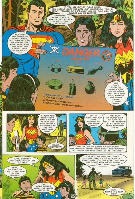 Superman And Wonder Woman The Hidden Killer Amazon