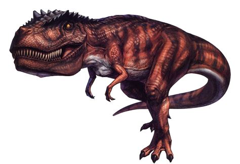 Giganotosaurus By Legendarydragon90 On Deviantart