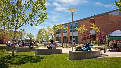 Our Facilities Folsom Lake College