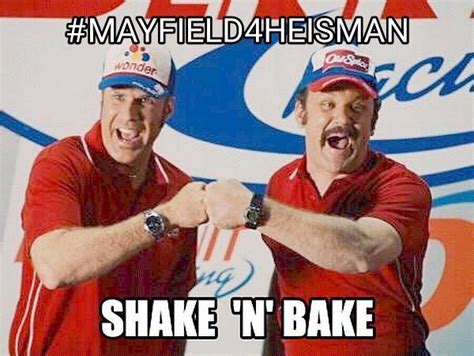 Open & share this gif shake and bake, talladega nights, ricky bobby, with everyone you know. Shake n Bake | Ricky bobby, Ricky bobby costume, Talladega ...
