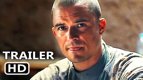 The outpost a small unit of u.s. THE OUTPOST Trailer 2020 Orlando Bloom Drama Movie - YouTube