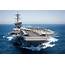 The 5 Best Aircraft Carriers Ever  National Interest
