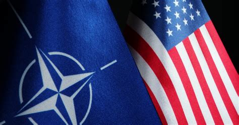 American Support For Nato Is Strong But There Is A Wrinkle Wilson