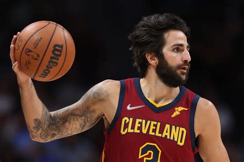 Ricky Rubio 2021 Net Worth Salary Records And Endorsements