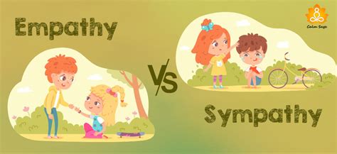 Empathy Vs Sympathy What Are The Key Differences