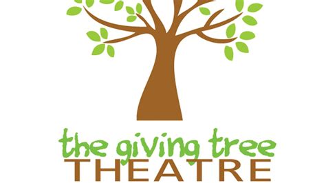 Clip Art The Giving Tree Png Clipart