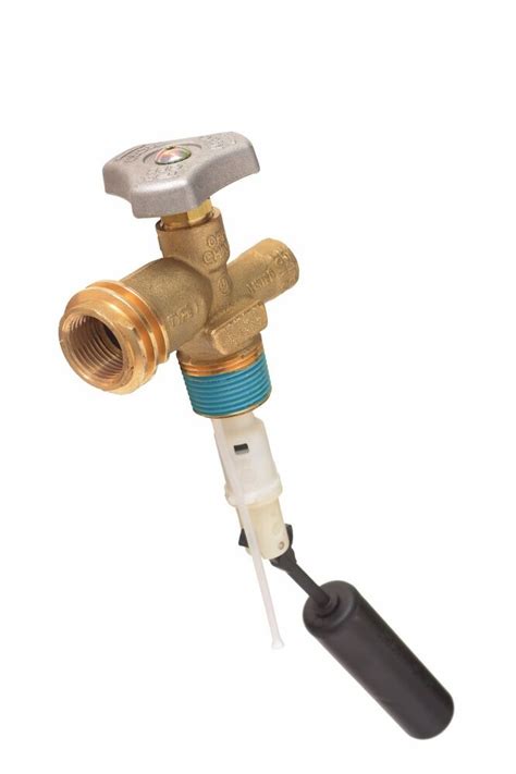 Check spelling or type a new query. Propane Tank Service Valve OPD for 20 pound BBQ Grill ...