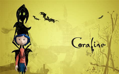 Caroline Cartoon Anime Wallpapers Hd Desktop And Mobile Backgrounds