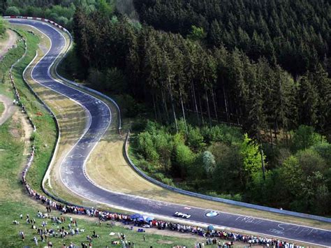 Pin By Adrian On Nürburgring Race Track Places To See Scenic