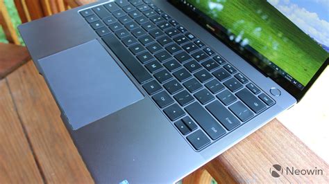 Huawei Matebook X Pro Review A Great Laptop At An Even Better Price Neowin