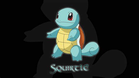 73 Squirtle Wallpaper On Wallpapersafari