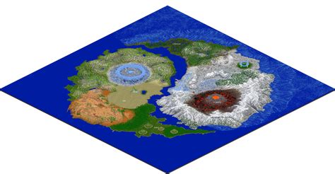 Check spelling or type a new query. Minecraft Map Is Basically 36 Square Kilometres Of Primal ...
