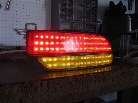 How To Make Led Tail Light The Perfect Diy Led Tail Light Guide My