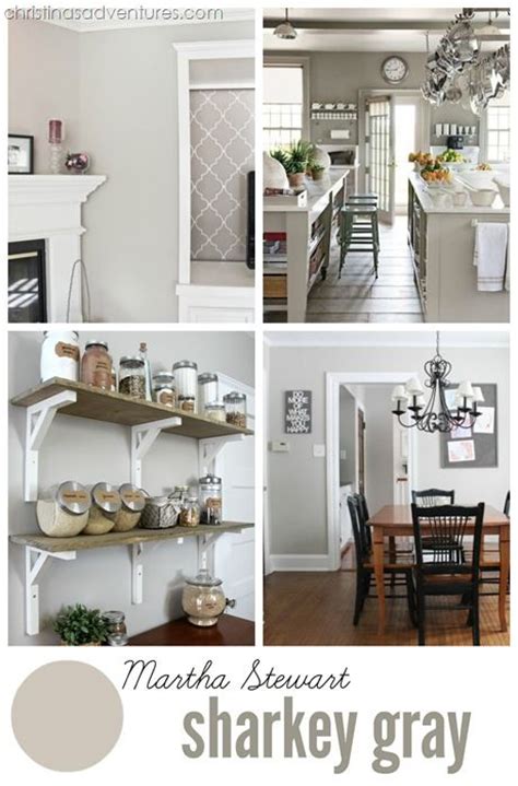 Just like any other color, gray will have two undertones: 603 best images about Decorate > The perfect shade of ...