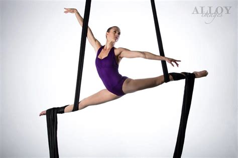 Photography And Videography Diva Aerial Dancer Ballet Skirt Style