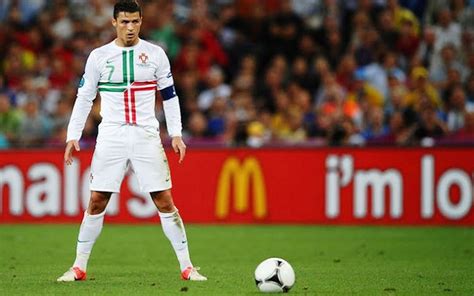 Cristiano Ronaldo S Free Kick Record Penalty Record Goalscoring Gambaran